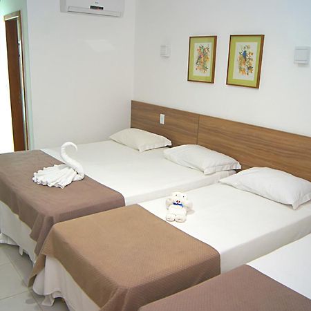 Hotel Flor Da Chapada Itaberaba Extérieur photo