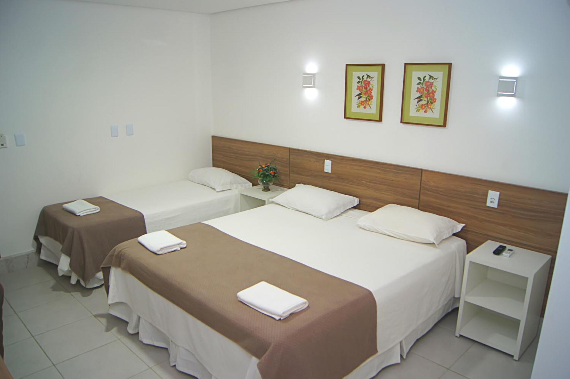 Hotel Flor Da Chapada Itaberaba Extérieur photo