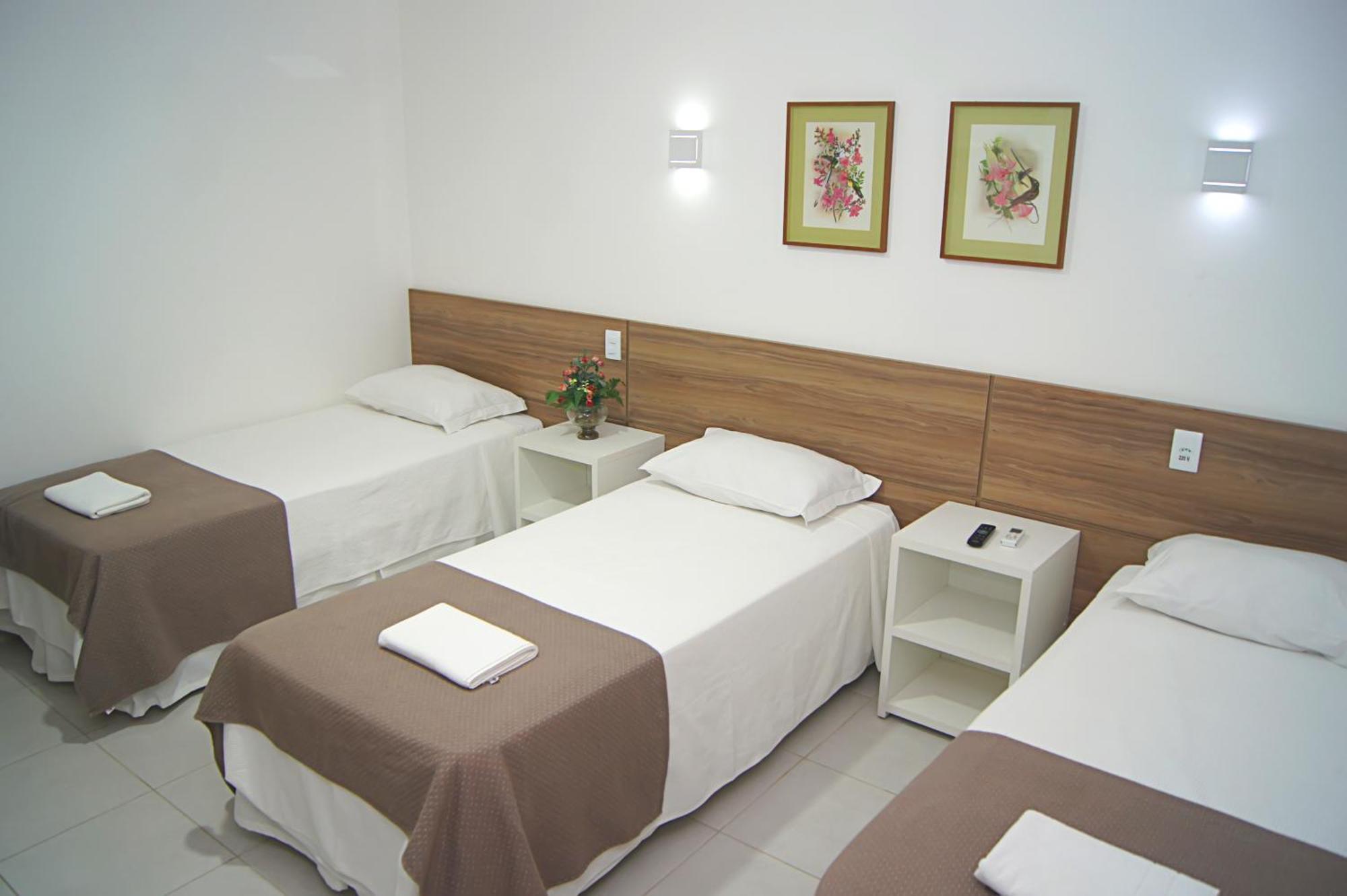 Hotel Flor Da Chapada Itaberaba Extérieur photo