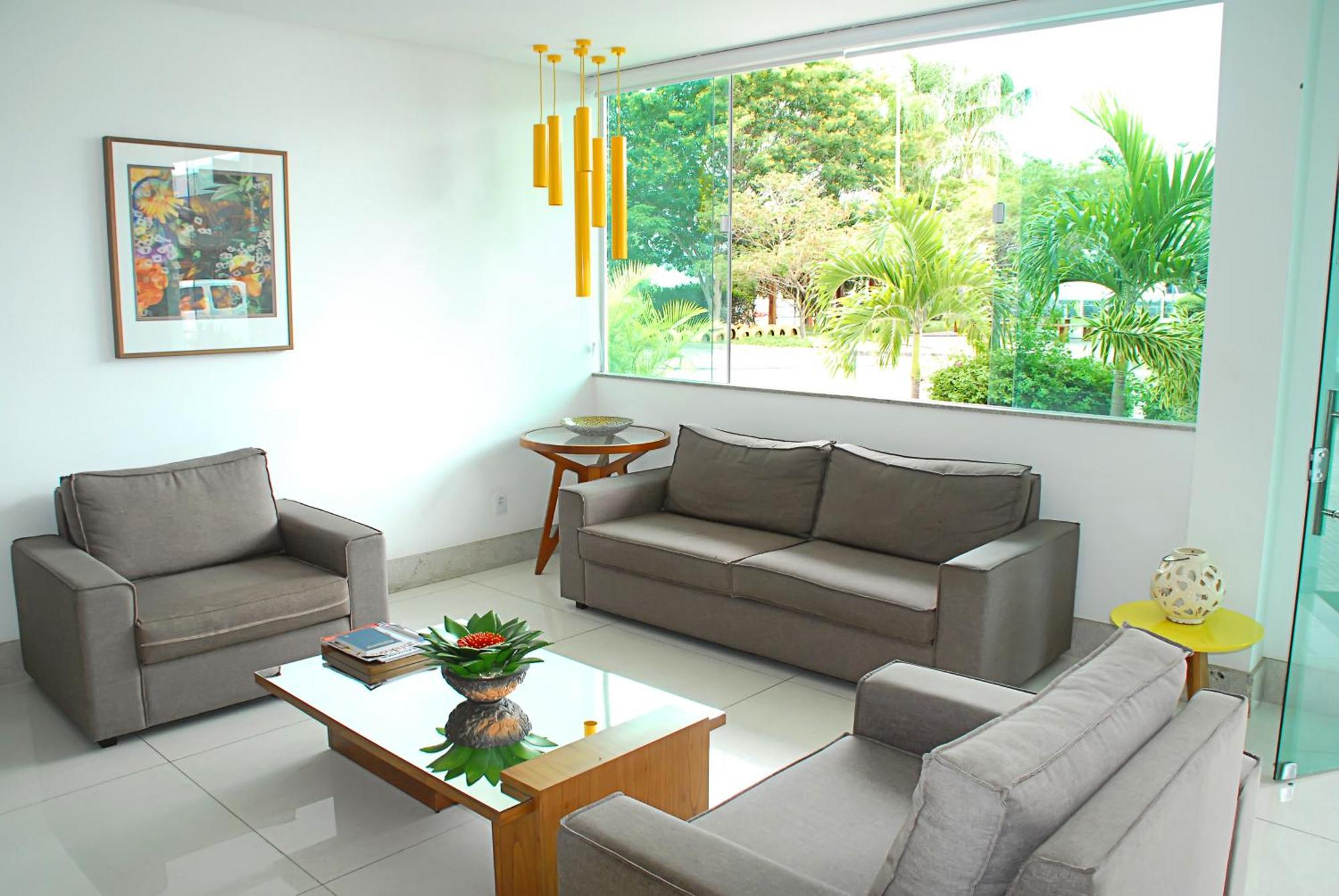Hotel Flor Da Chapada Itaberaba Extérieur photo