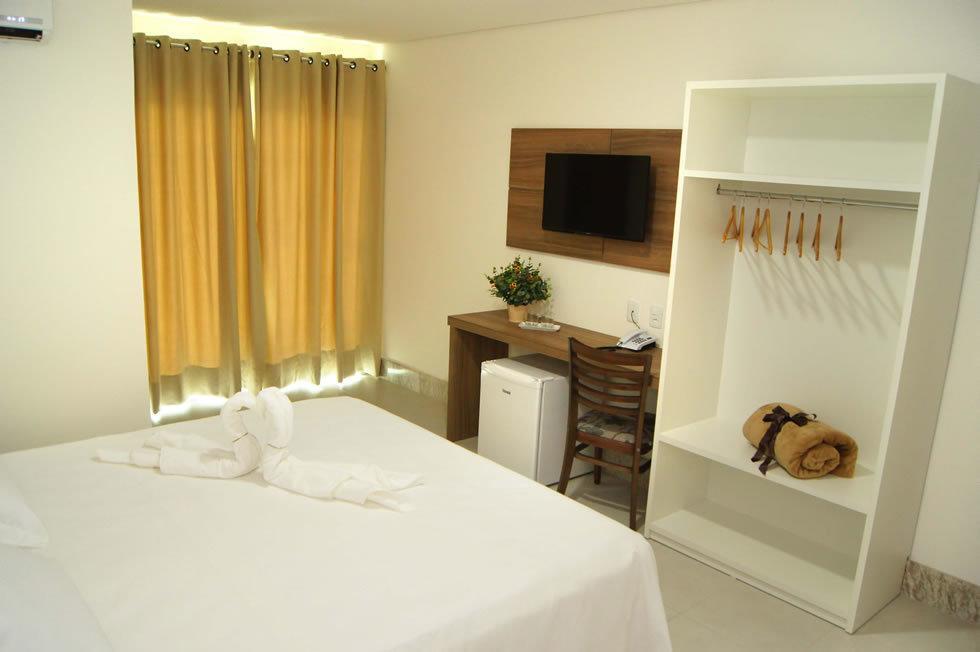 Hotel Flor Da Chapada Itaberaba Extérieur photo