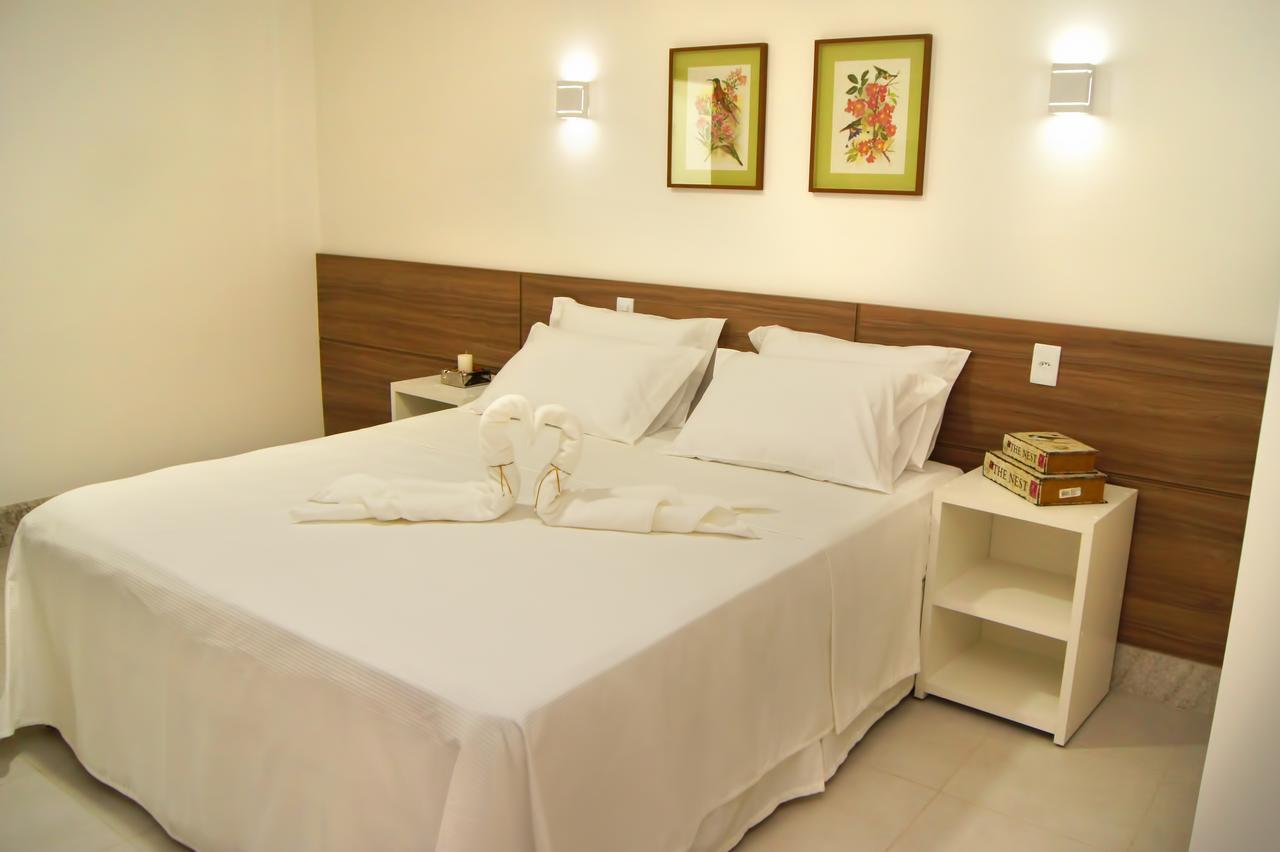 Hotel Flor Da Chapada Itaberaba Extérieur photo